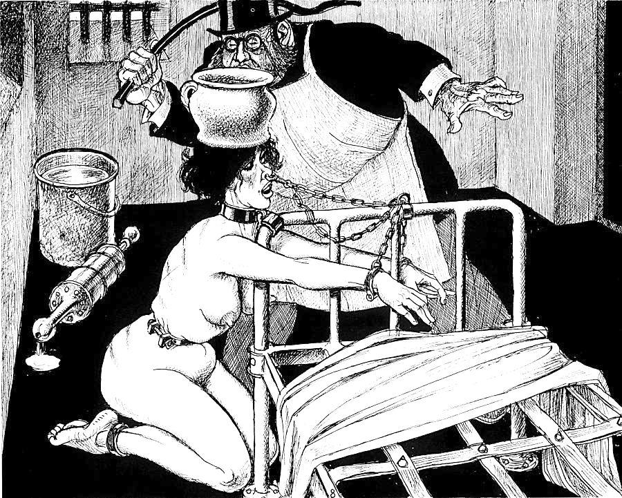 - Maison De Correction Princesse Melanie page 11 full