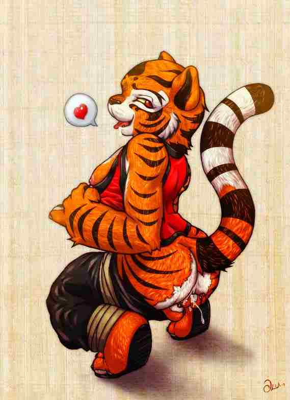 master tigress page 3 full