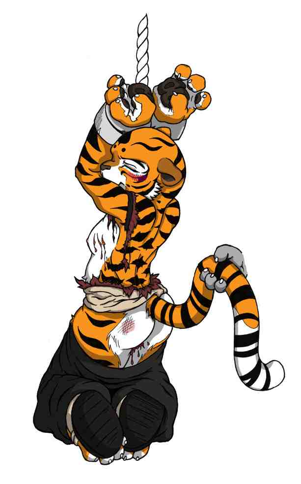 master tigress page 8 full