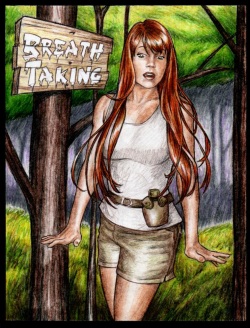 Artist - Safari-girl