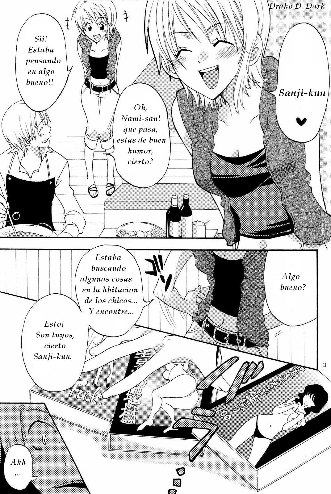 Kanjyuku Orange page 3 full