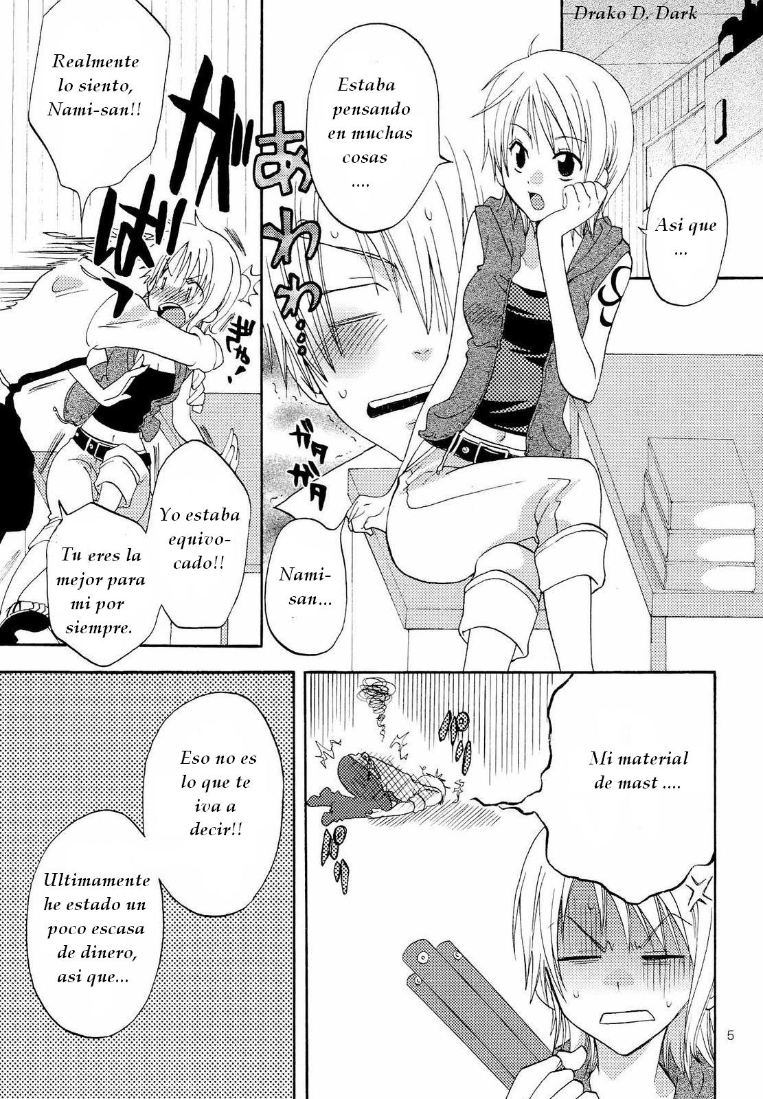 Kanjyuku Orange page 5 full