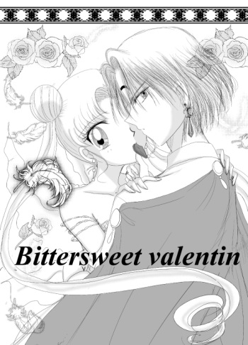 *Bittersweet Valentin cover