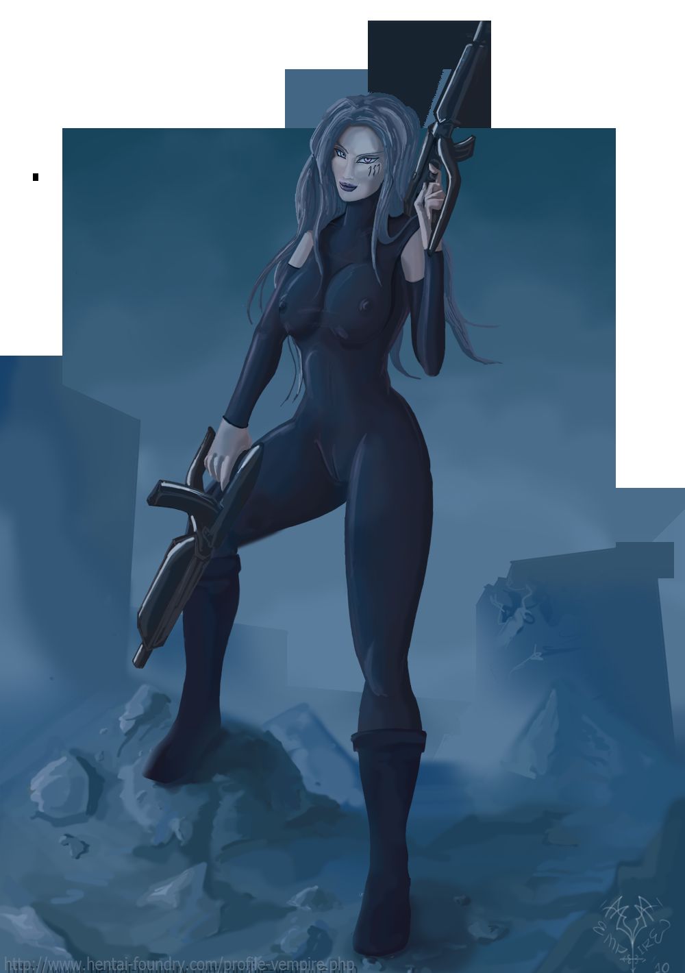 Vempire's gallery page 8 full