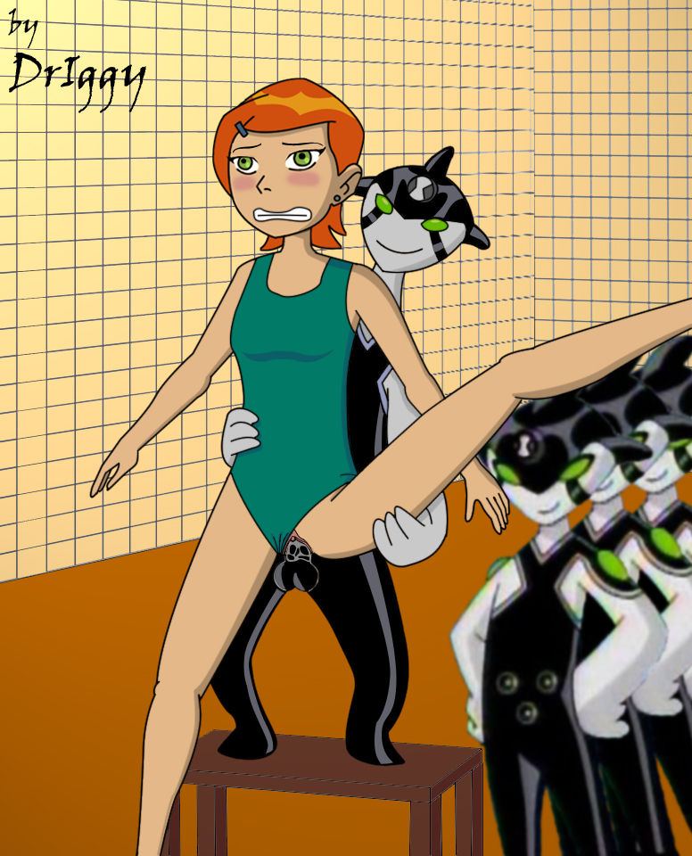 - Artist - Dr Iggy page 2 full