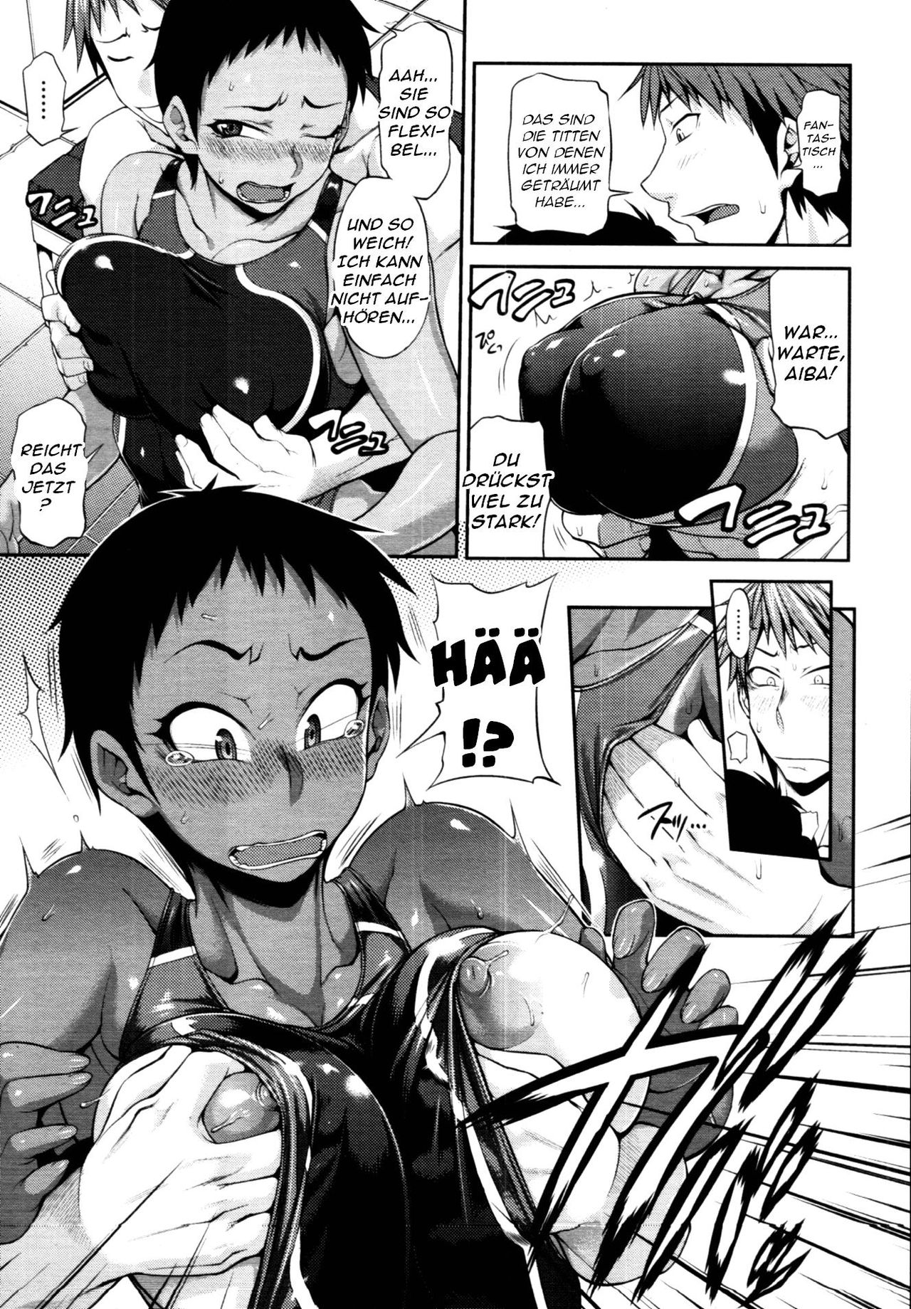 Take Your Mark page 7 full