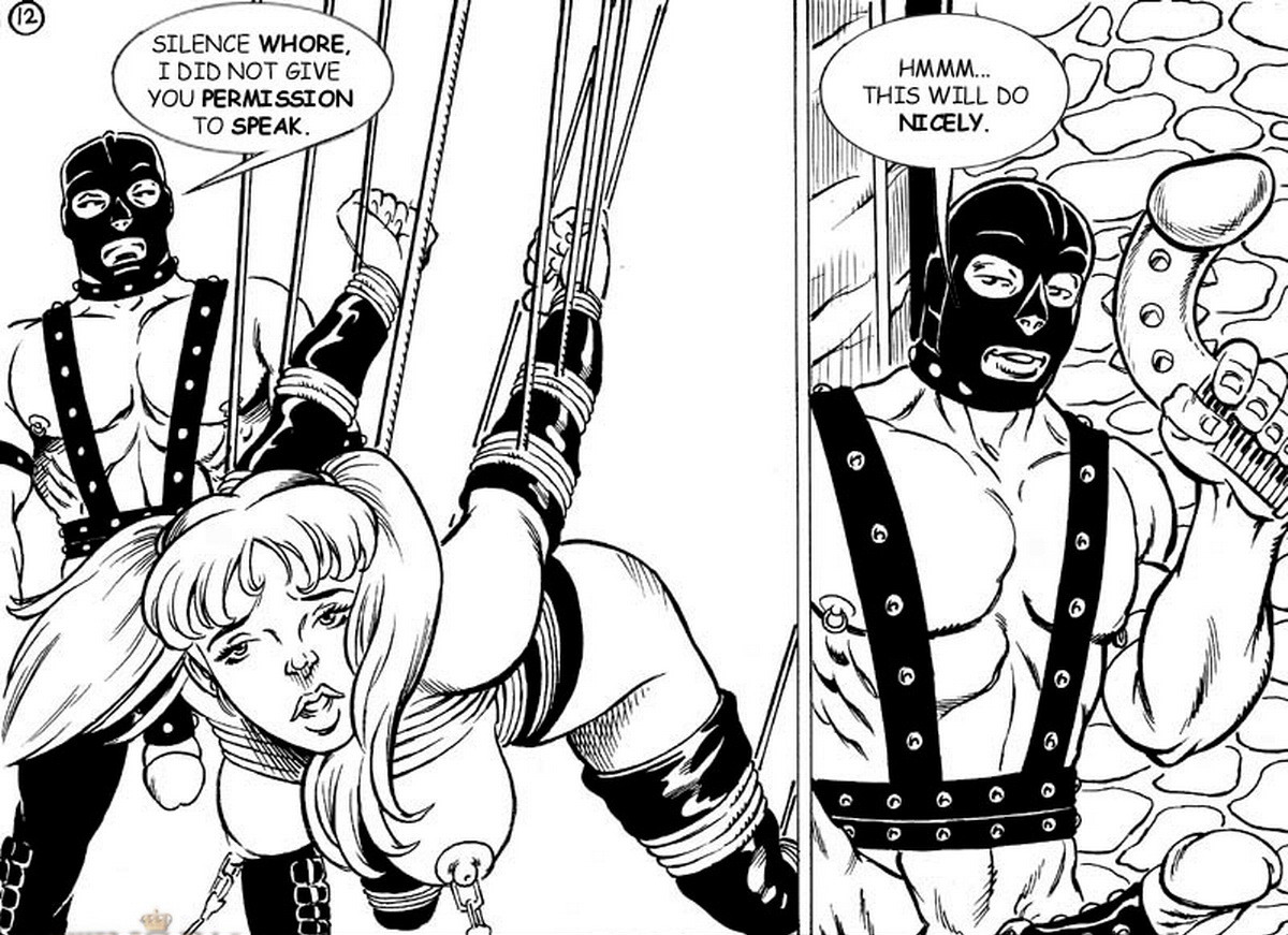 Principle of Pain page 11 full