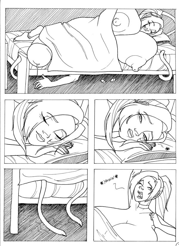 Very odd stuff page 2 full