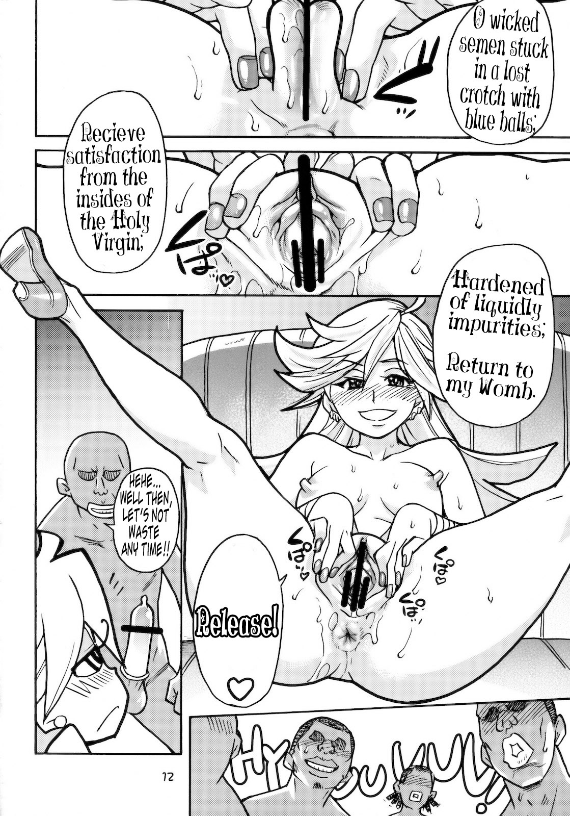 PANTY   =LWB= page 11 full
