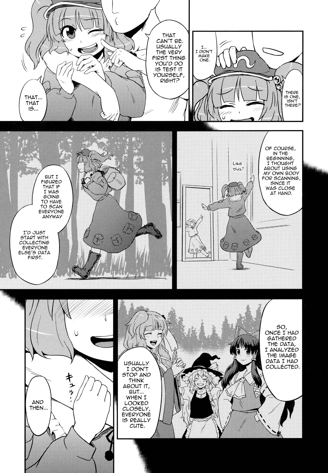 Nitori's Ona-Hole Store page 6 full
