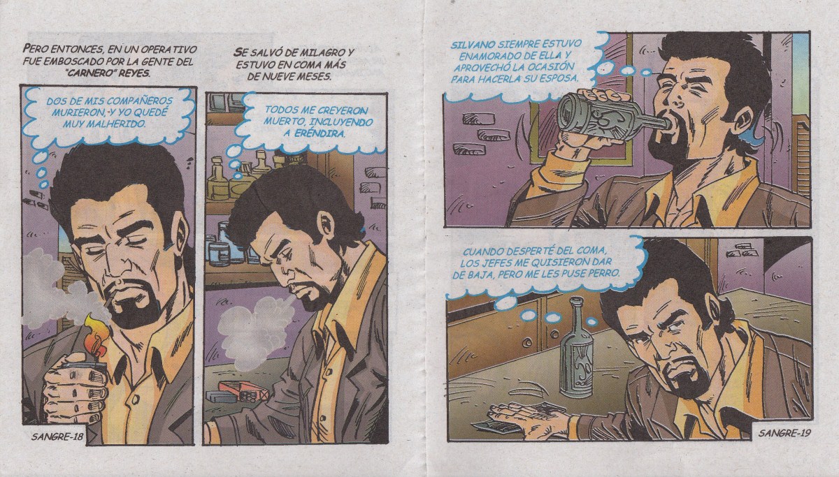 Sangre Caliente_180 page 11 full
