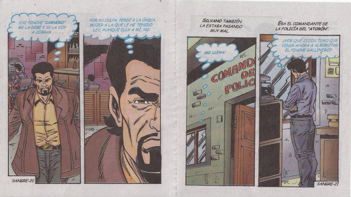 Sangre Caliente_180 page 12 full