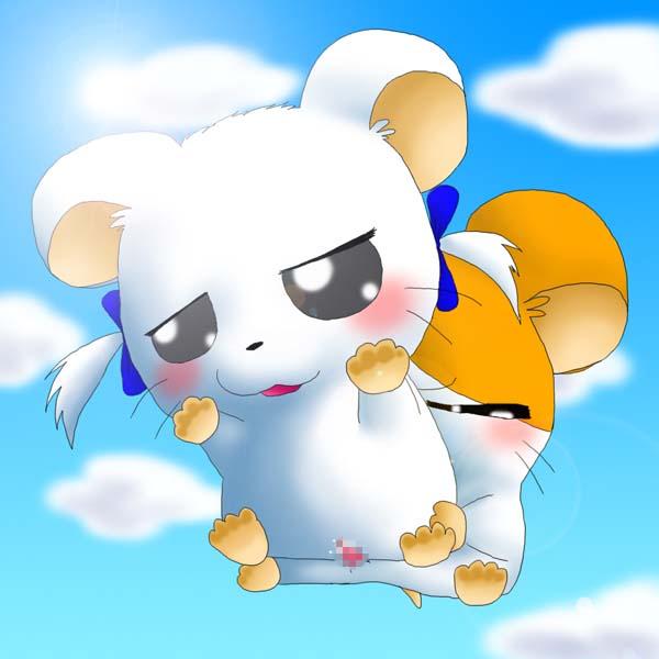 hamtaro page 12 full