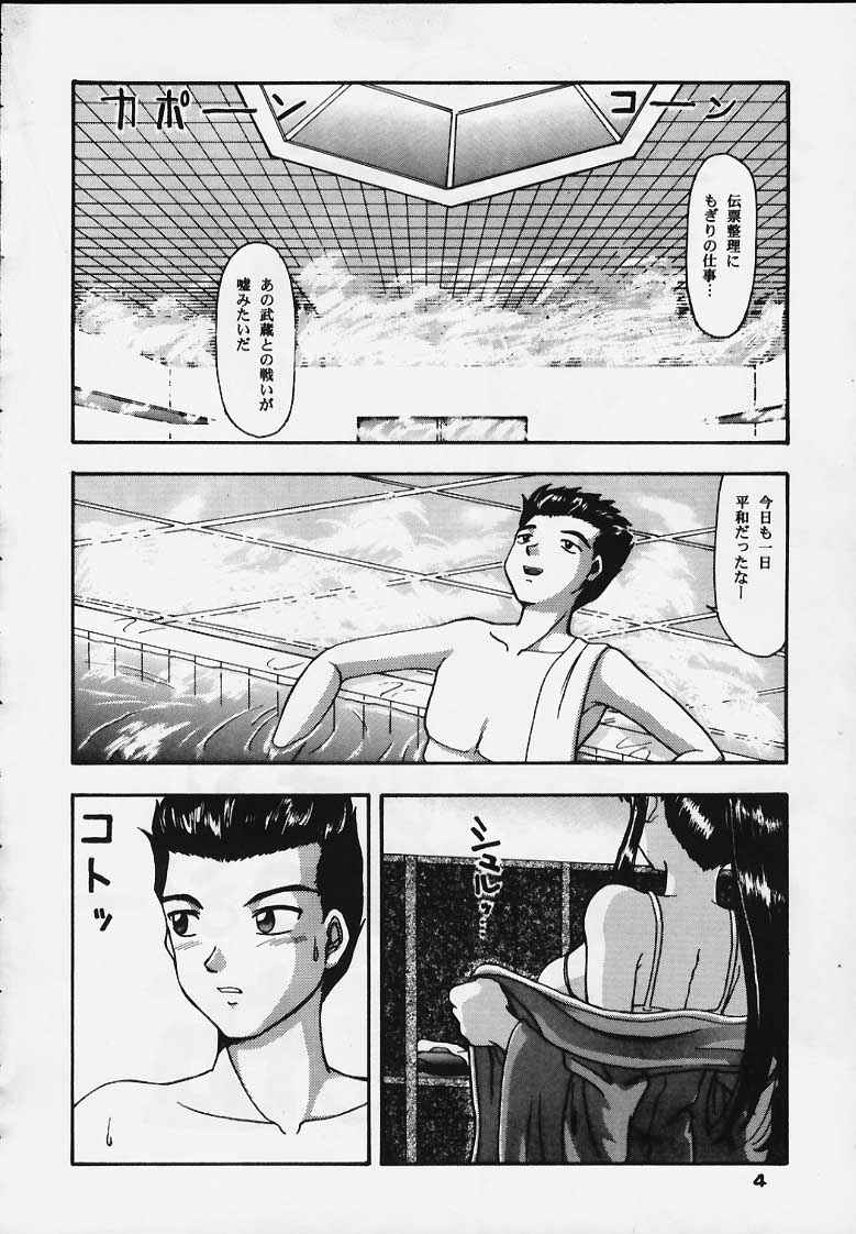 Cameleon Technology 5 page 3 full
