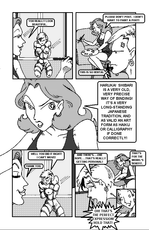 Scent of Spring page 3 full