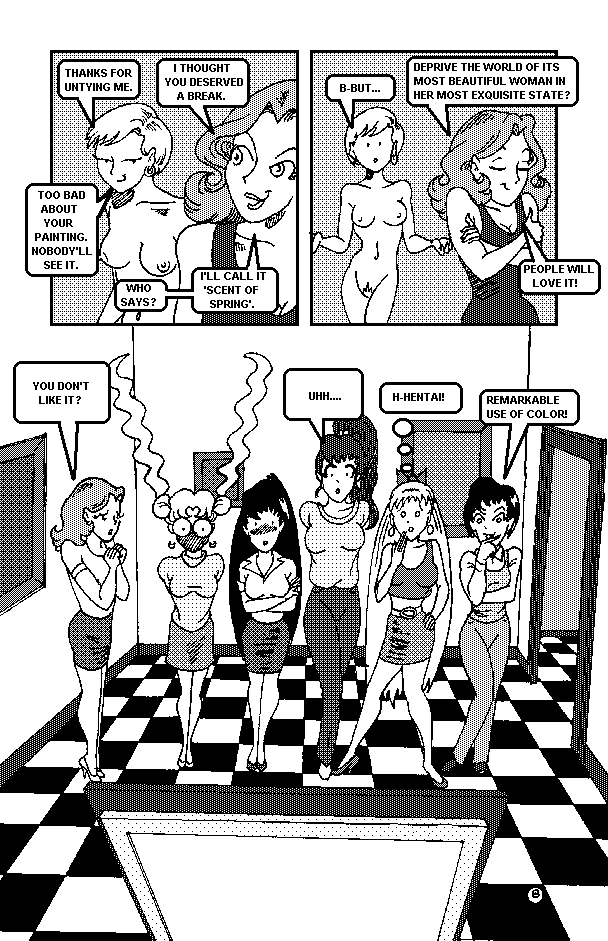 Scent of Spring page 8 full