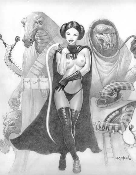 Artist - James Ryman page 12 full