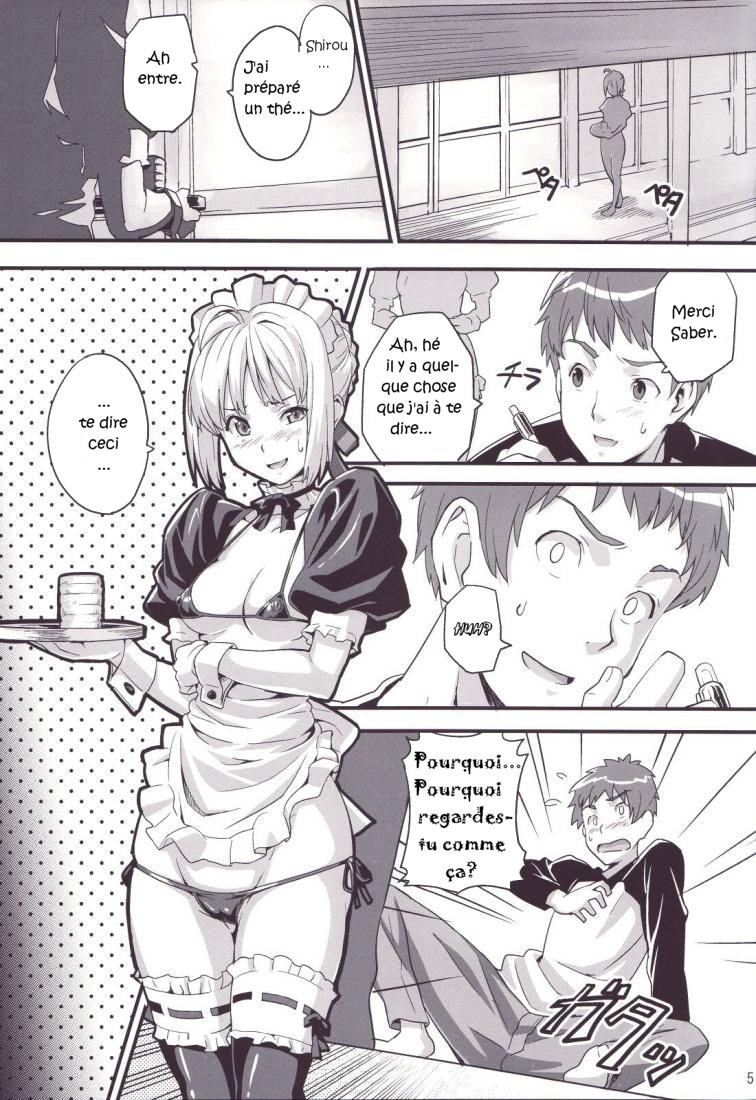 Outama King of Soul page 4 full