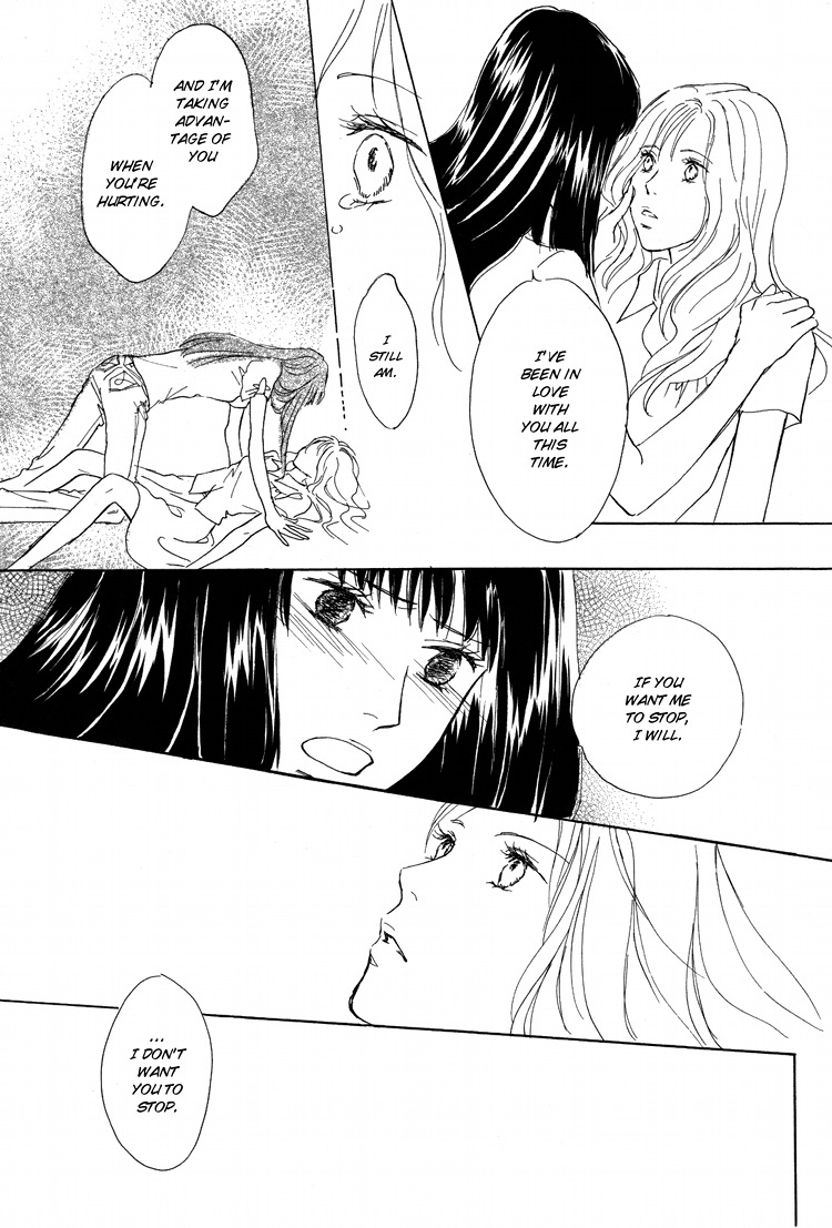 The Female Body page 11 full