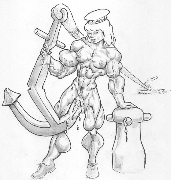 muscle art page 11 full