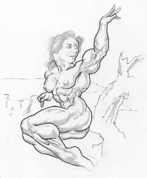 muscle art page 12 full