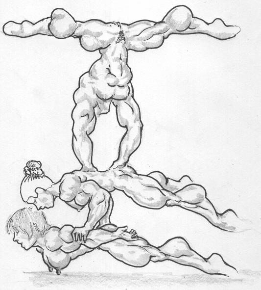 muscle art page 7 full