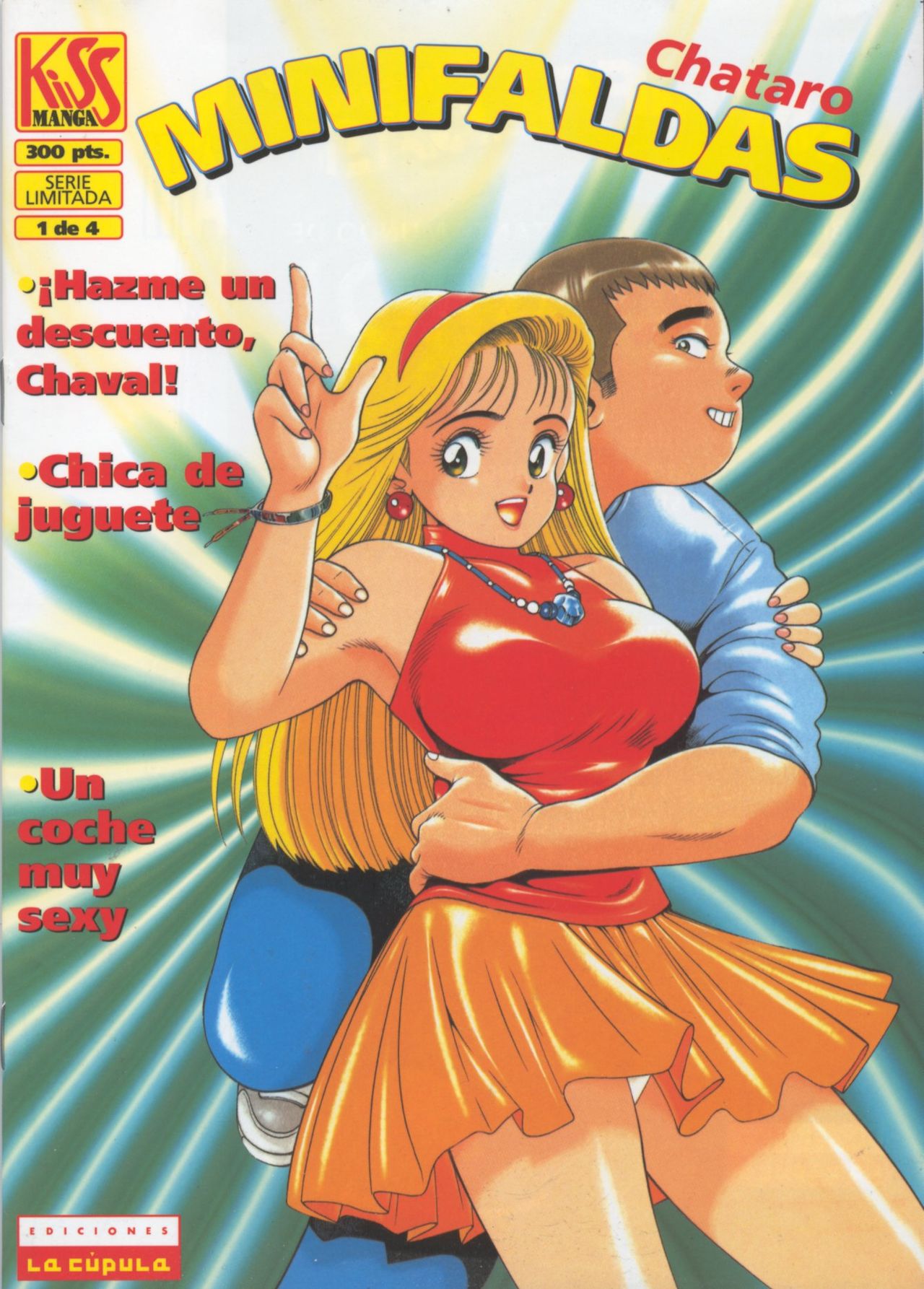 Minifaldas 1 de 4 page 1 full