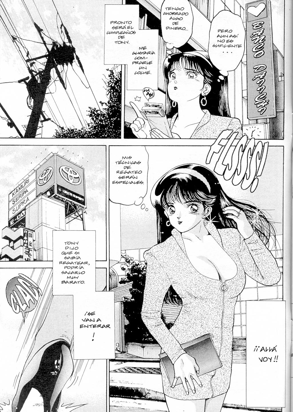 Minifaldas 1 de 4 page 6 full