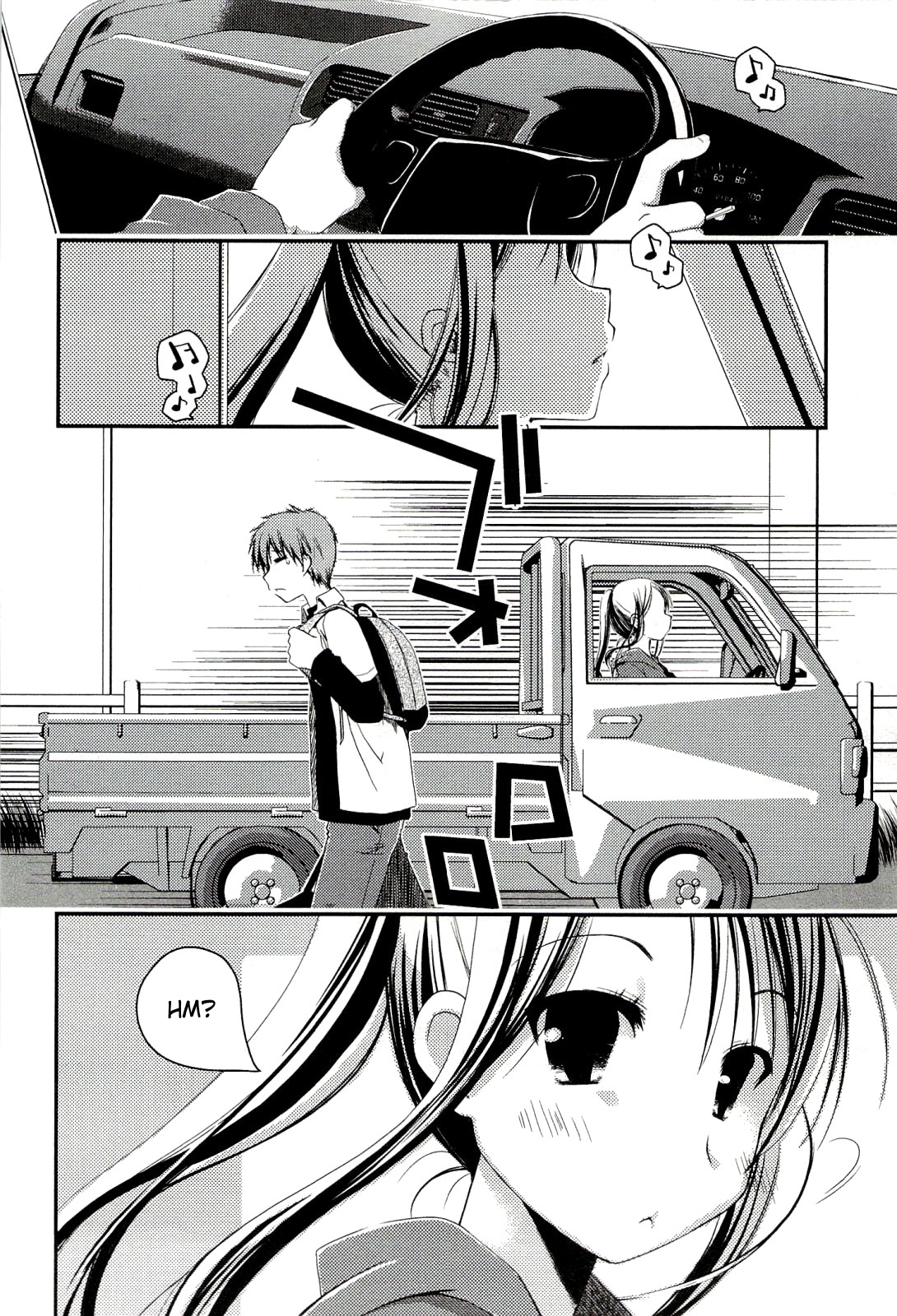 Colourful Harvest ch.1 page 12 full