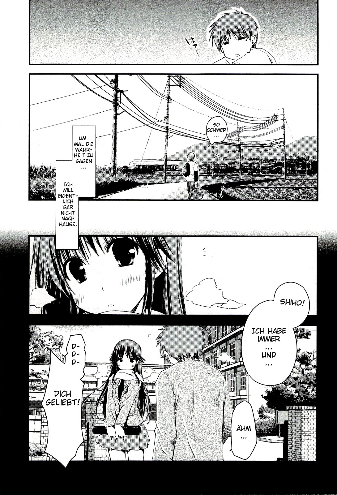 Colourful Harvest ch.1 page 9 full