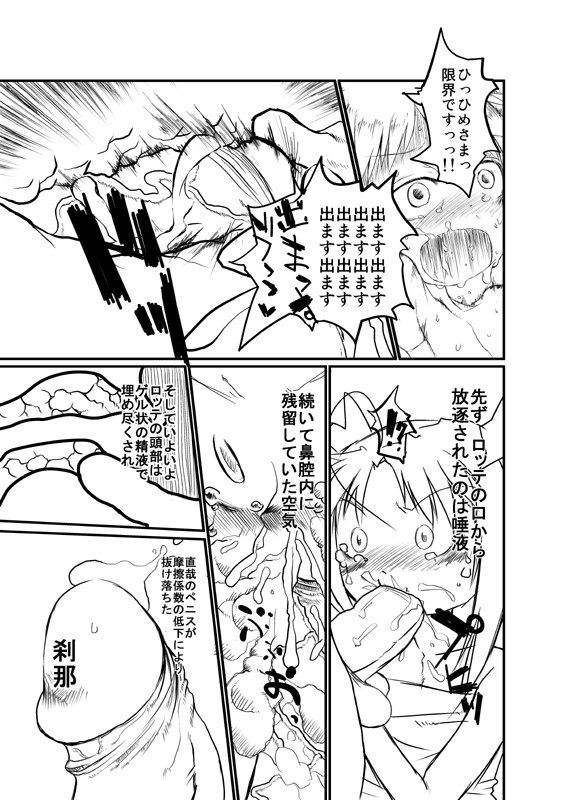 ロッテのがらくた page 11 full