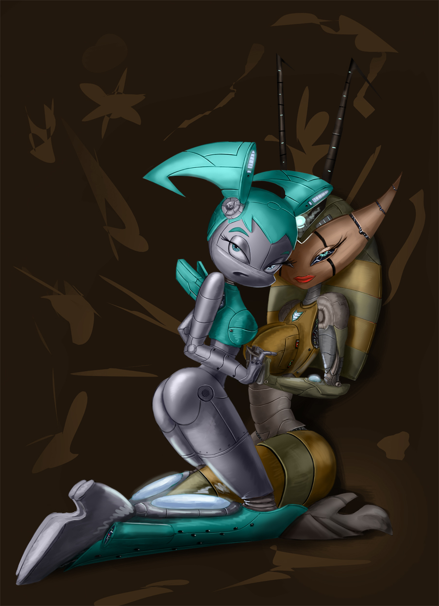 Evulchibi's gallery page 12 full