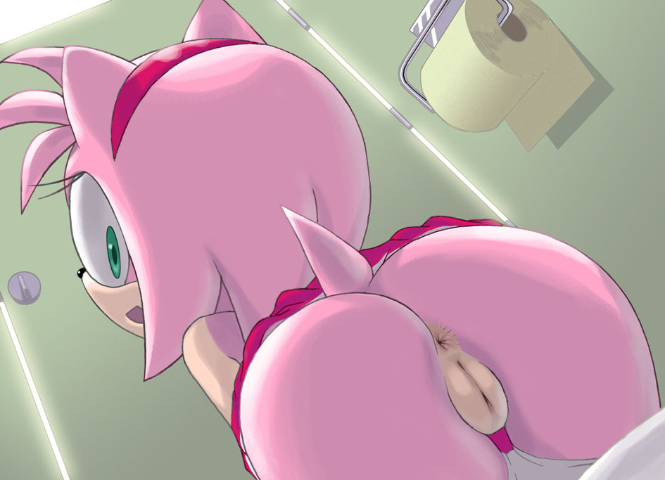 Sonic Image Set I page 1 full