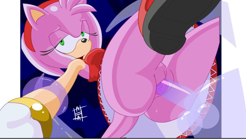 Sonic Image Set I page 6 full
