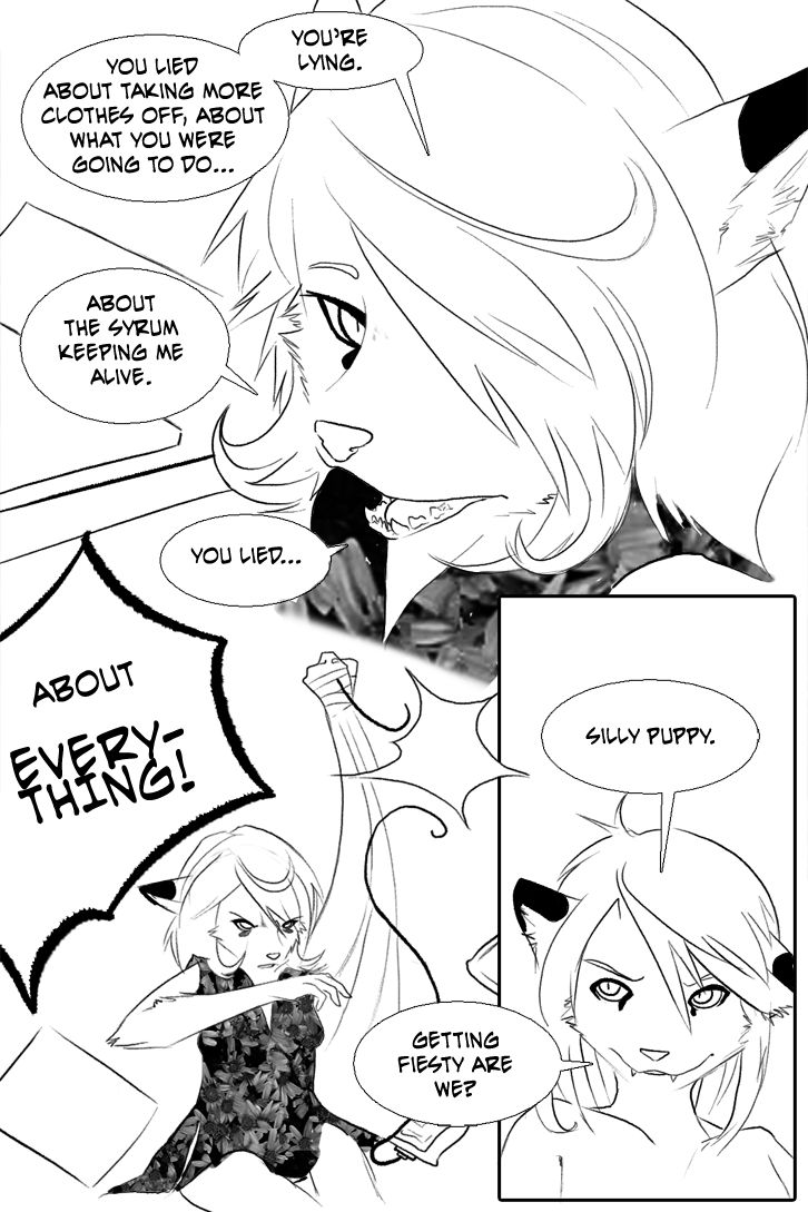 Critical Condition chapter 2 page 2 full