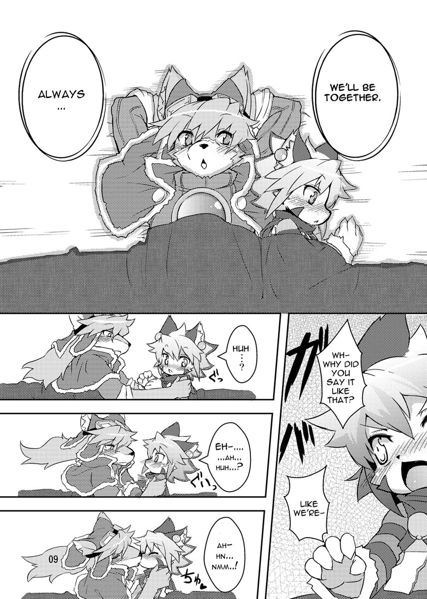 elhtored | Elh and Red page 8 full