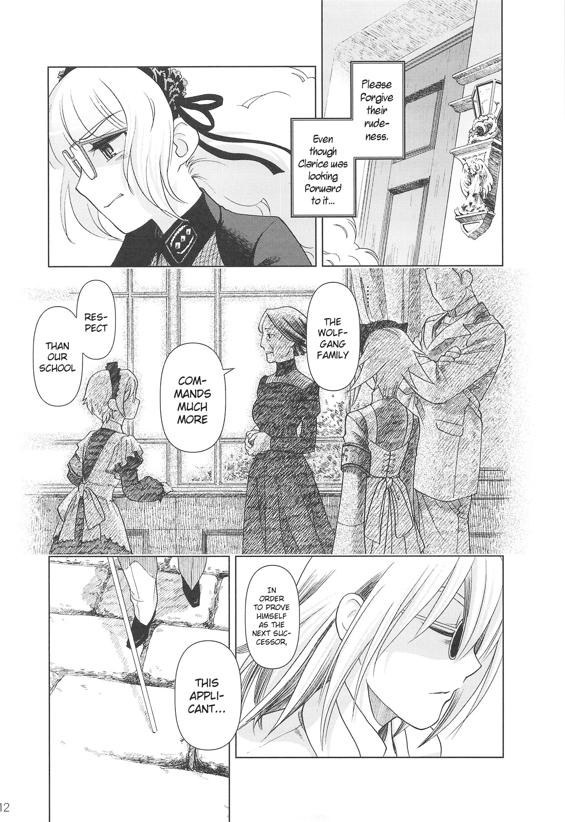 SS IV - Die stärkste "SS" page 11 full