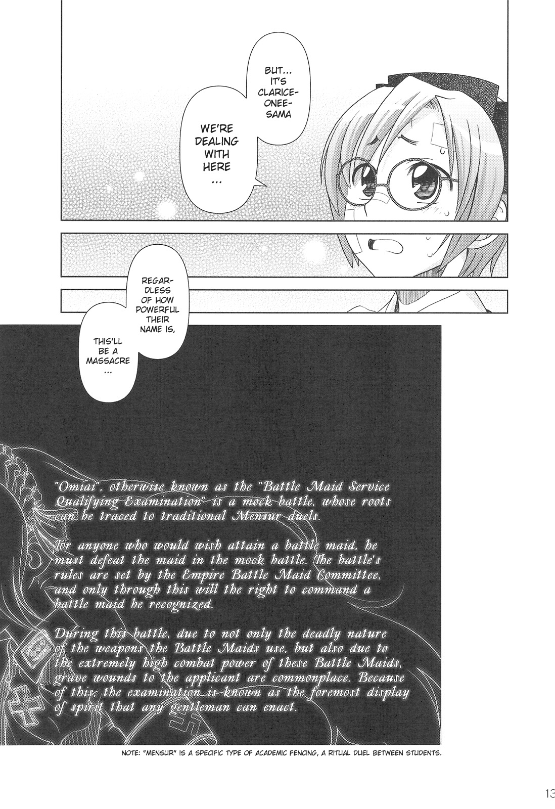 SS IV - Die stärkste "SS" page 12 full