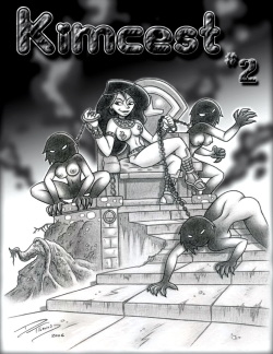 Kimcest 2