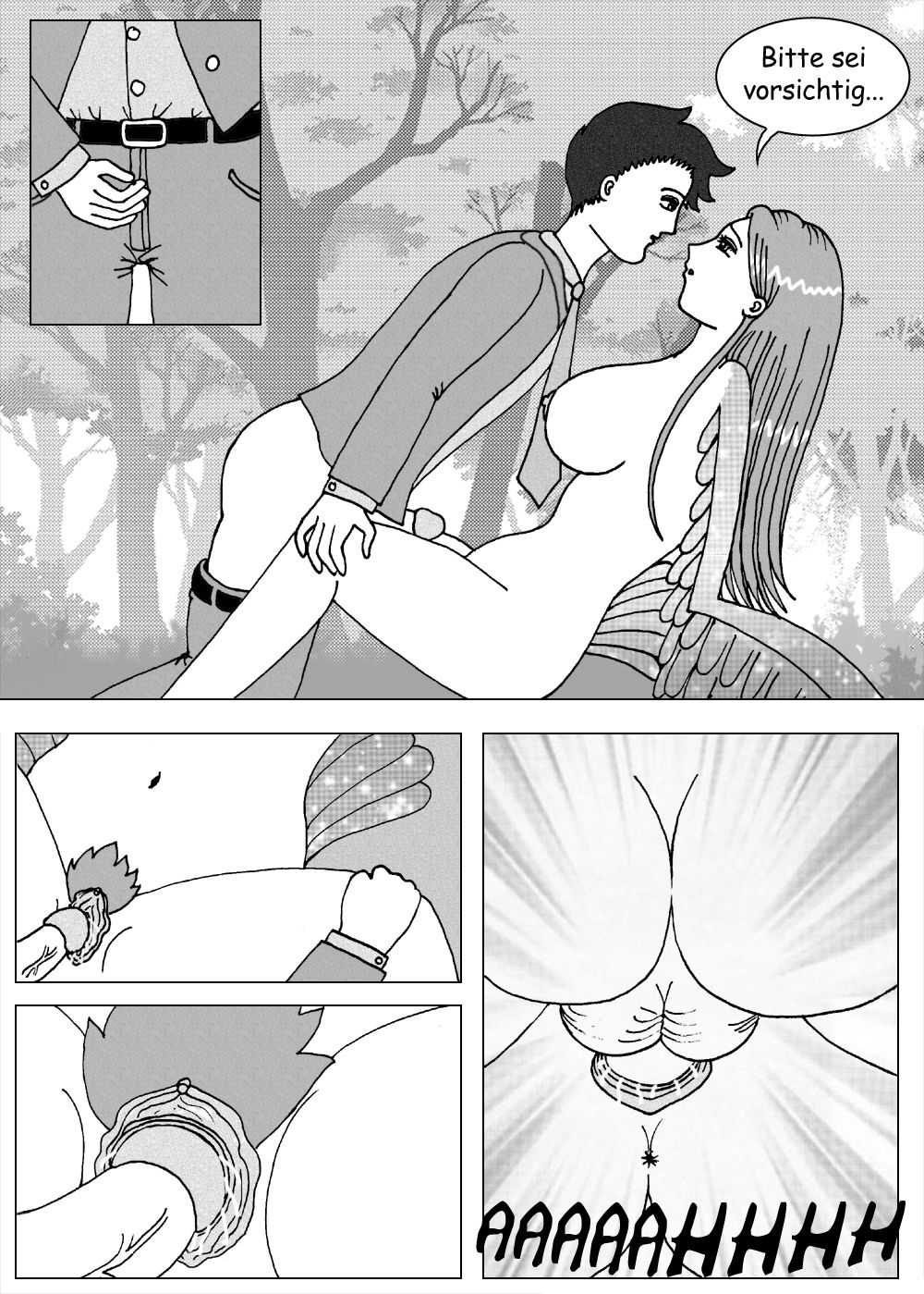 Paarungszeit page 11 full
