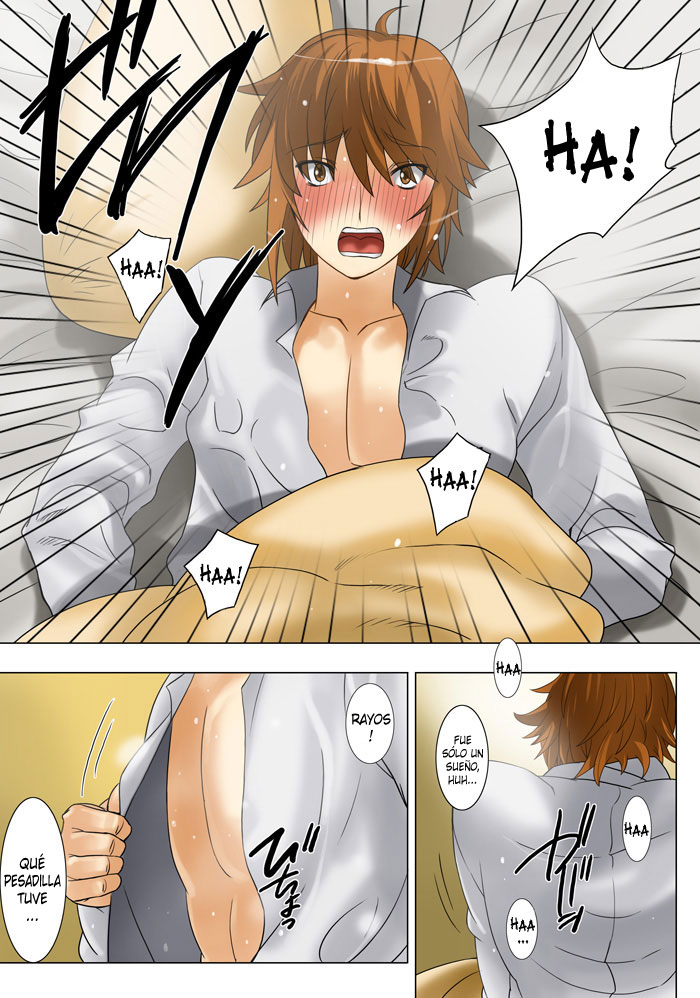 Imouto Haramikeshon c01 - 02 page 9 full