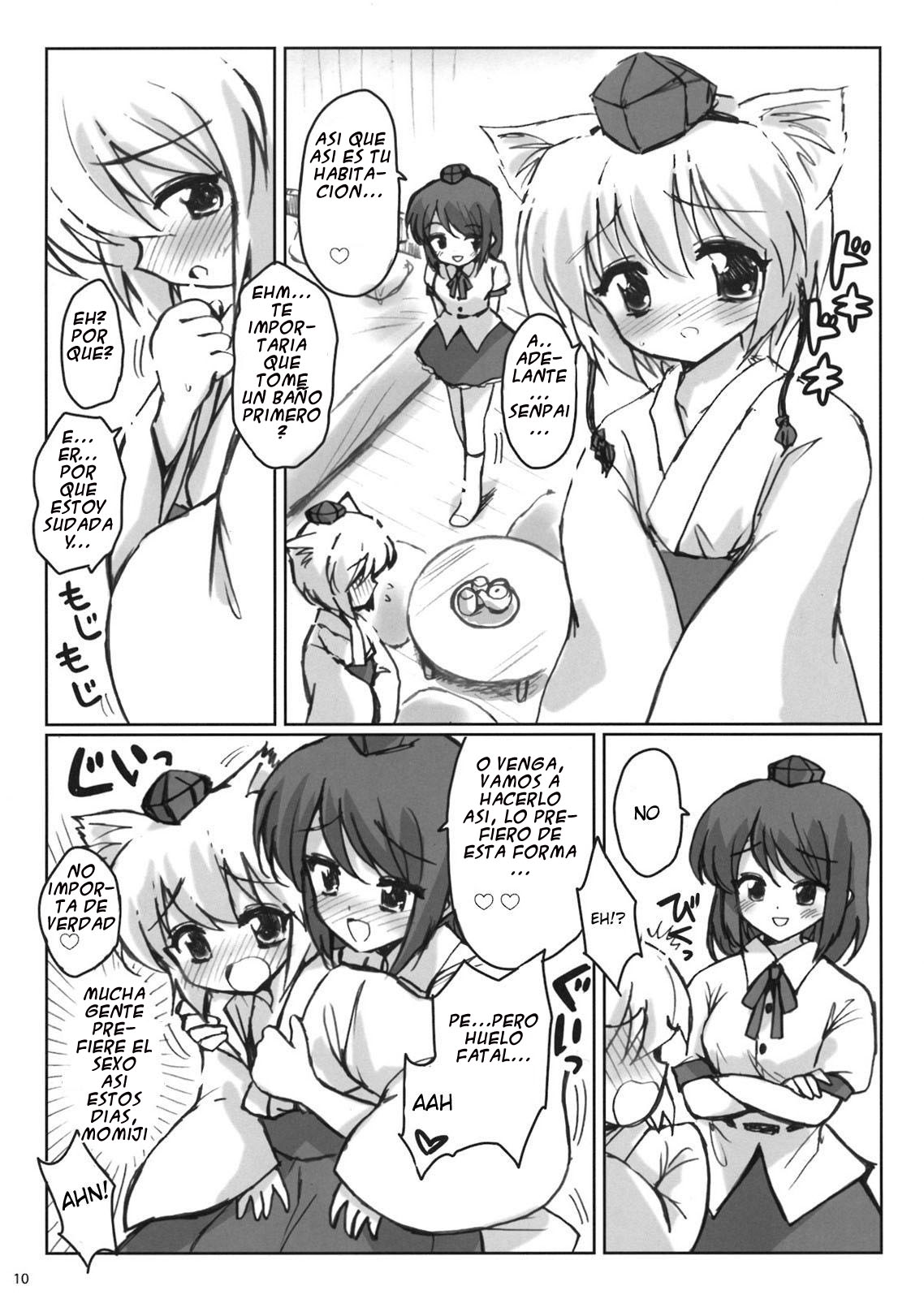 Rainbow Bridge page 10 full
