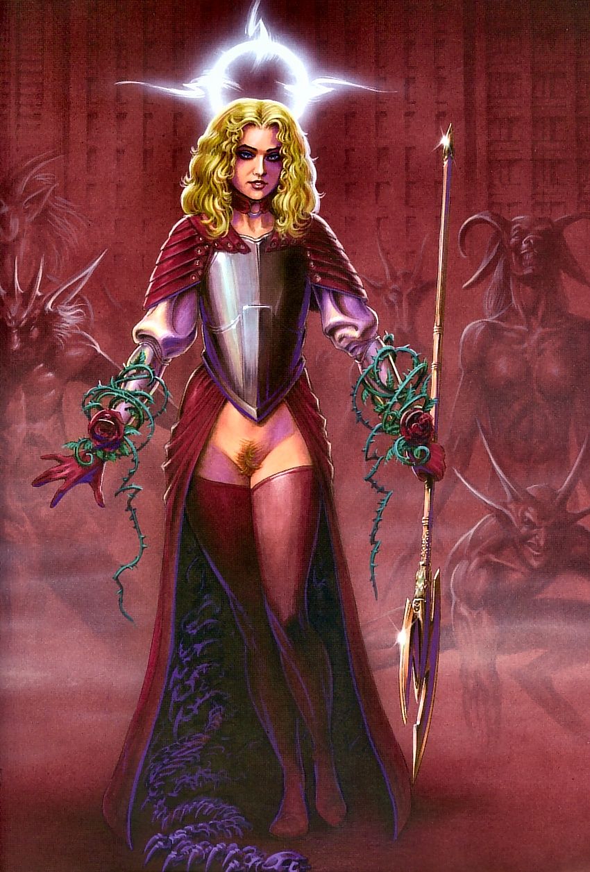 Linsner Art Collection page 11 full