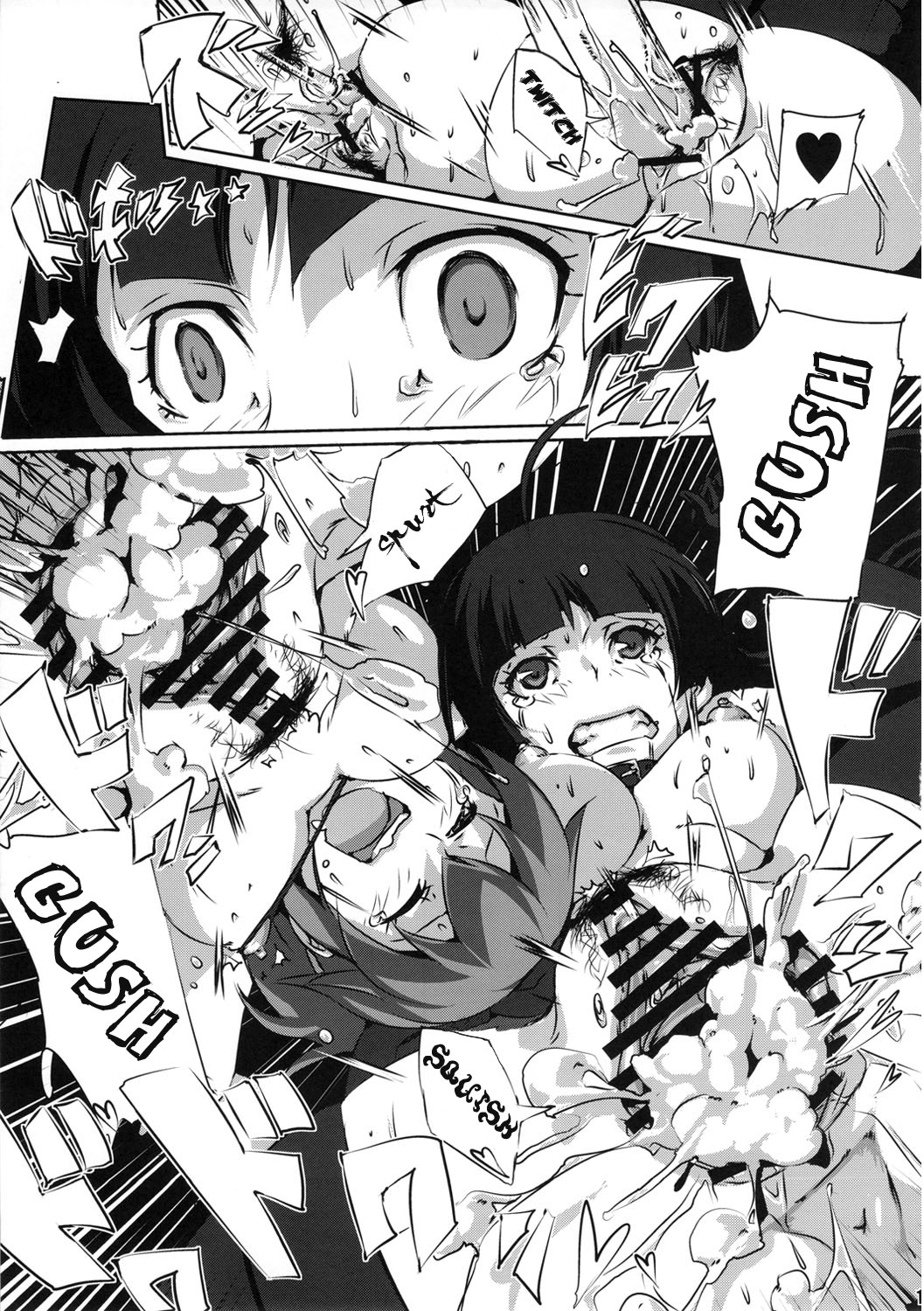 Thanks Sex Jeweroday   =LWB= page 12 full