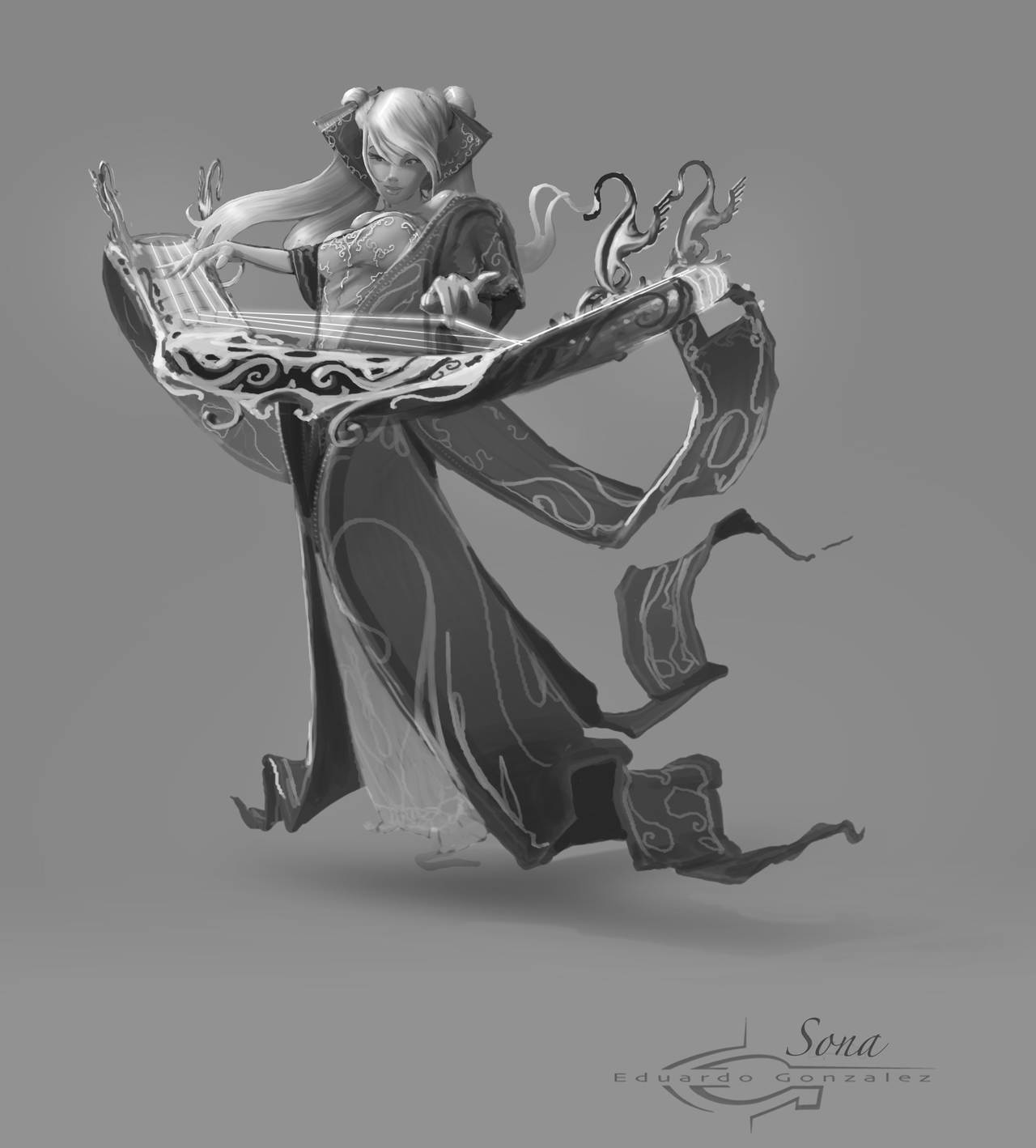 League of Legends page 3 full