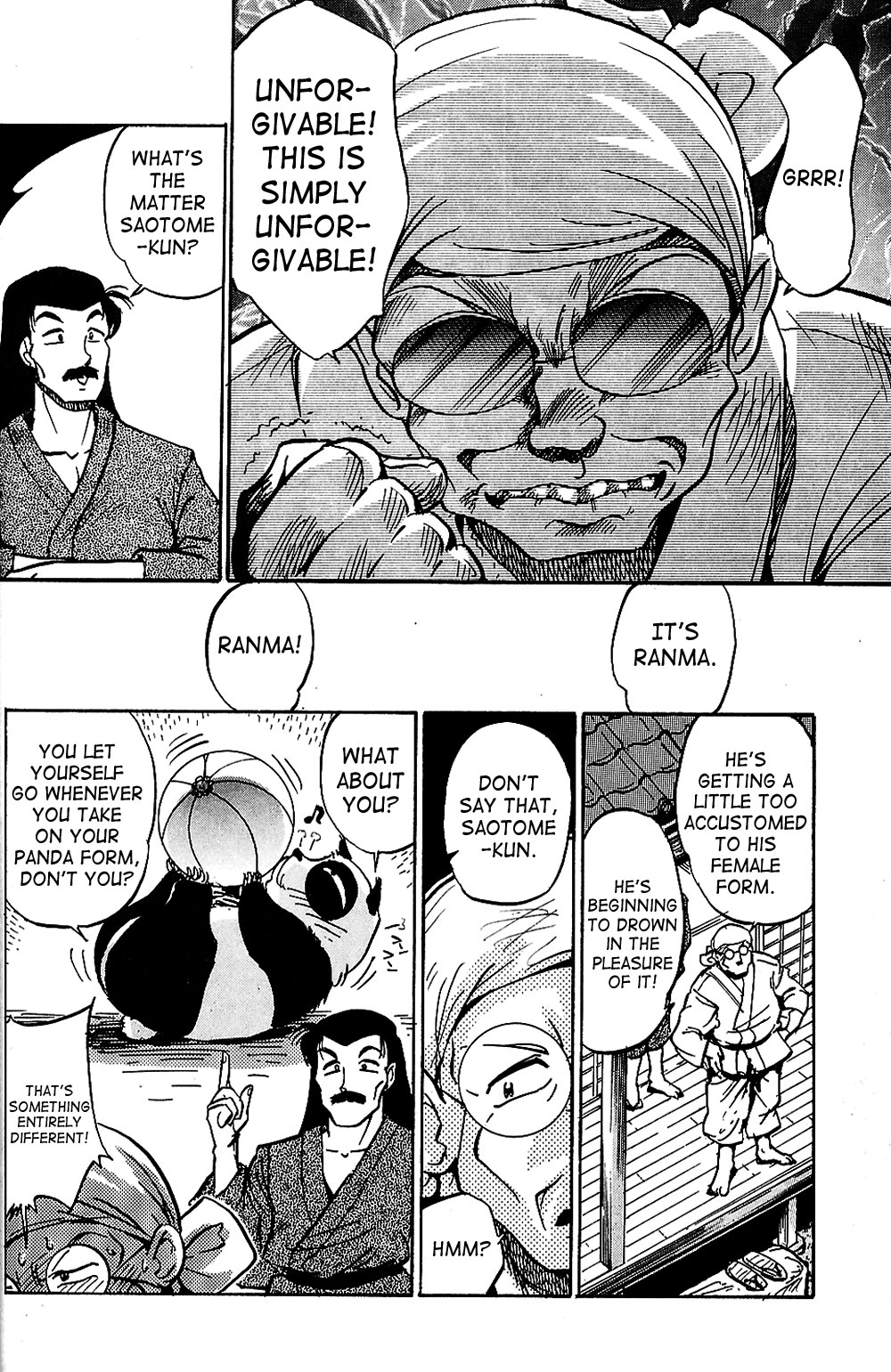 Bonpyaku | Variety page 7 full
