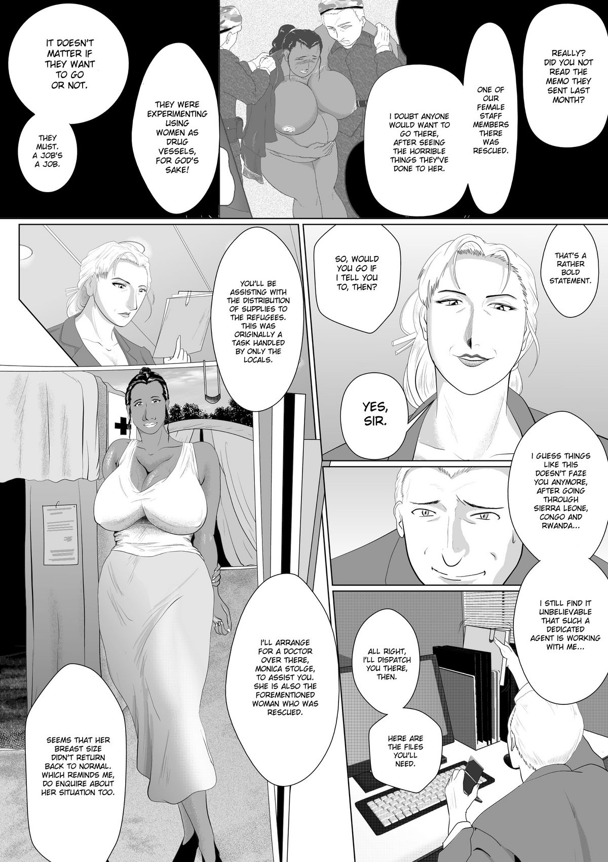 Bloody Milk Transporter page 6 full
