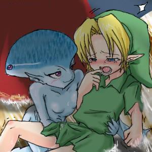 Nintendo Hentai page 5 full