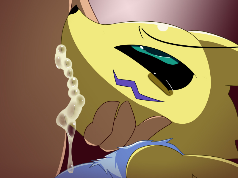 Ultimate Renamon Gallery page 9 full
