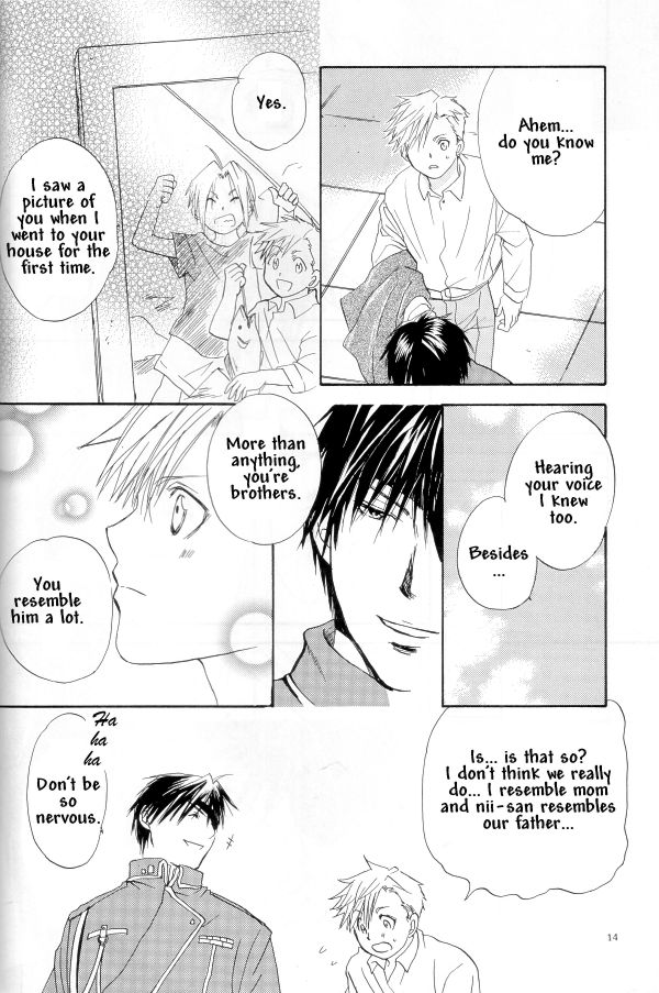Empty Shell page 11 full